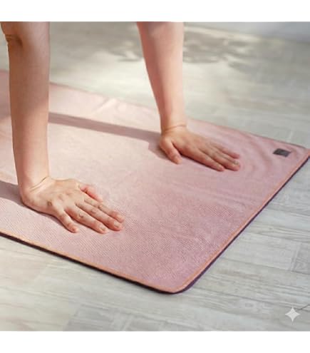 Amazon | LAVA ヨガマット ヨガラグセット ラバ スカーラ パープル