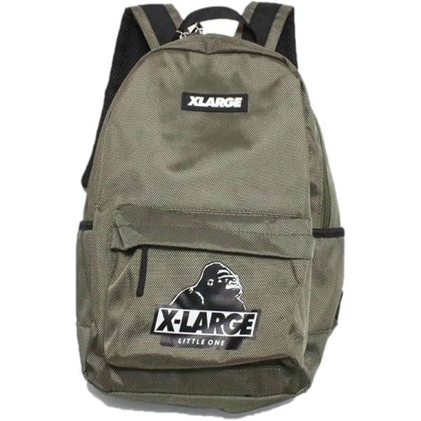 Amazon.co.jp: XLARGE KIDS(エクストララージキッズ) バック
