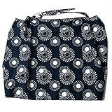 アダーカバーズ Udder covers 授乳ケープ ワイヤー入り Caleb [A-008]