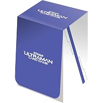 Amazon | 円谷プロダクション(Tsuburaya) ウルトラマン カードゲーム