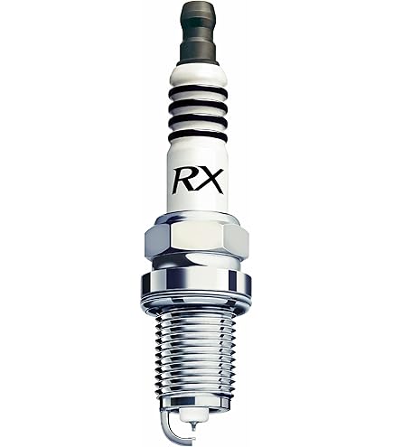 Amazon | 日本特殊陶業(NGK) スパークプラグ RXプラグ ロングリーチ