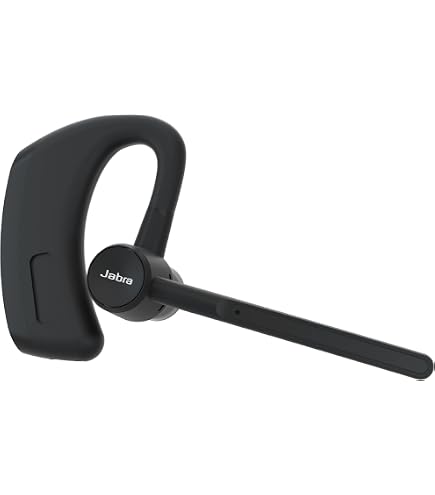 Jabra Talk 15 SE, Black, Small : Amazon.sg: Electronics
