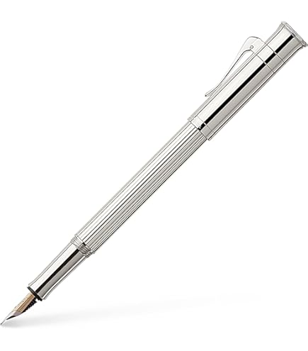 【美品】Fabercastel ファーバーカステルスターリングシルバー　純銀製 FABER-CASTELL ファーバーカステル ペンシル 筆記具 クラシック