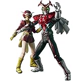 S.I.C. VOL.55 仮面ライダーストロンガー&電波人間タックル