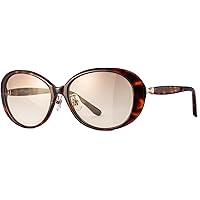 Chloé CE143S サングラス ブラウン Amazon | (クロエ) サングラス CE143S 823 58mm アジアンフィット