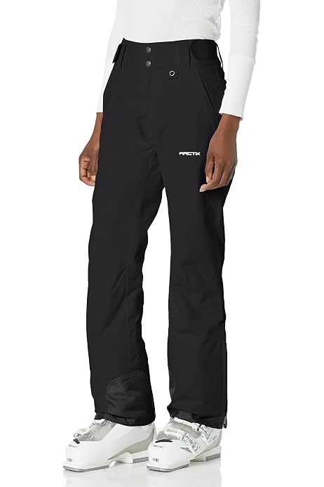 ARCTIX Women's Insulated Snow Pants 