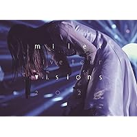 milet アルバムCD＆ライブBDセット Amazon.co.jp: 【Amazon.co.jp限定】milet 5th anniversary live