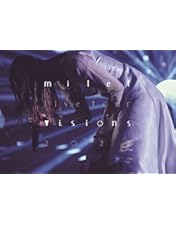 milet live at 日本武道館【Blu-ray 初回生産限定盤】 Amazon.co.jp: milet live at 日本武道館 (初回生産限定盤) (DVD