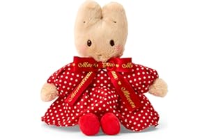 サンリオ(SANRIO) ぬいぐるみ（キャラクター大賞第2弾 ロゴリボン） マロンクリーム 対象年齢3才以上 747751