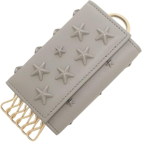 Amazon.co.jp: [Jimmy Choo] ジミーチュウ キーケース ホー