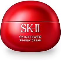 SK-Ⅱ スキンパワー リニュー エッセンス ＜美容液＞ 30ml 新品未開封 スキンパワー リニュー エッセンス｜エイジングケア美容液 | SK