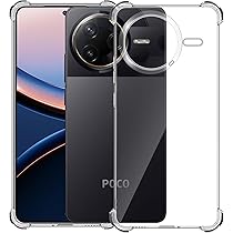 Amazon | For Xiaomi POCO F7 Ultra/F7 Pro ガラスフィルム(2枚)+
