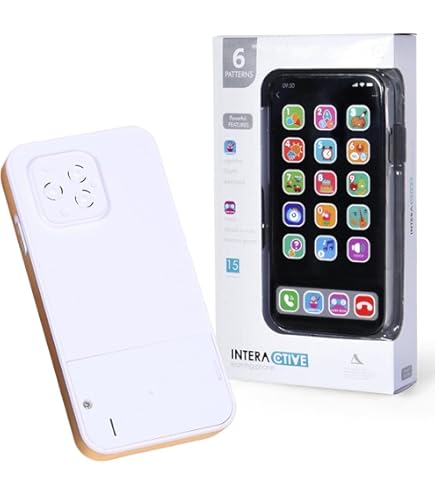 Amazon | PLANTOYS マイファーストフォン 5674 | 電話・携帯電話