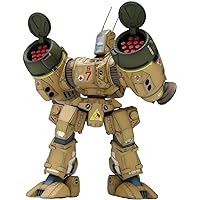 ウェーブ(Wave) WAVE 1/72 超時空要塞マクロス SDR-04-MkXII ファランクス プラモデル