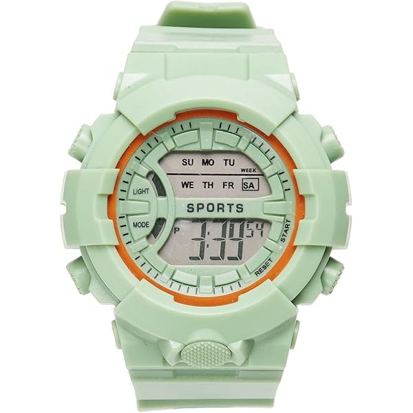 レインボー腕時計 G-SHOCK、光を受けてレインボーに輝く新作シリーズ「イリデセント