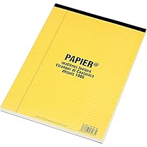 Amazon | エトランジェ・ディ・コスタリカ レポートパッド BASIS B5