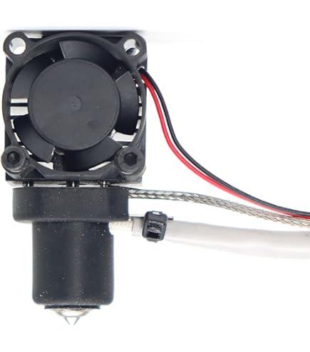 Amazon.co.jp: QIDI TECH X-PLUS Ⅱ 3Dプリンター用デュアルギア通常