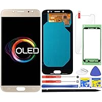 LCD Screen for Samsung J7 Pro J730 