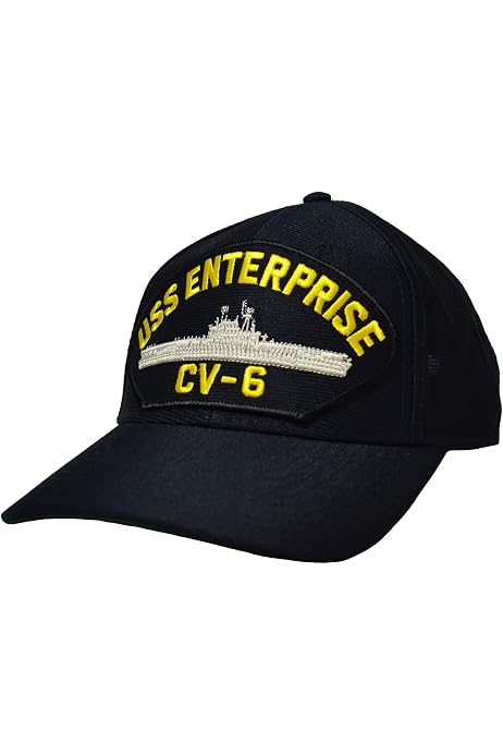 Armed Forces Depot USS Enterprise CVN 