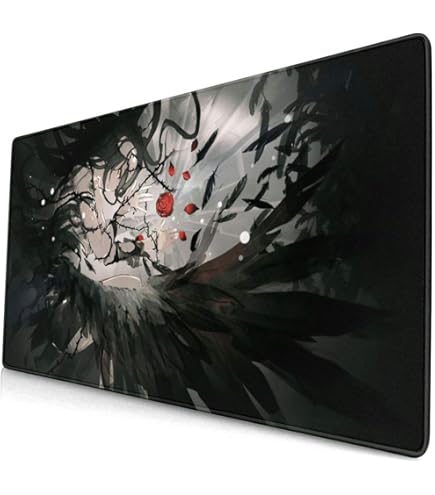 Amazon.co.jp: オーバーロードIV マウスパッド[EDver] : パソコン