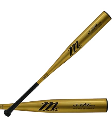 未使用マルーチ硬式バット 33インチハードメイプル マルーチ（marucci）（メンズ）硬式用バット 野球 一般 ゲーマー