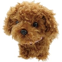 プードルさん専用 Uchiyama arisa💎dogstyler Jxx.〈アシメ/プードル/シュナ