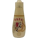 ちとせ食品 青森県産おろしにんにく 100g