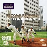SECOND RUNNER