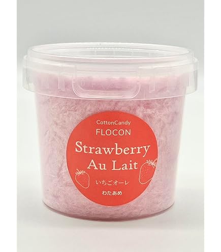 Amazon.co.jp: わたがし 1個 : 食品・飲料・お酒