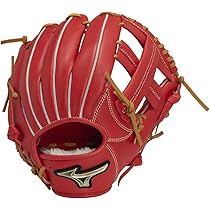 Amazon | MIZUNO(ミズノ) 野球 オールラウンド用グローブ