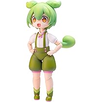新品 2025冬限定 PLUM ずんだもん クリアVer ワンダーフェスティバル PLUMPMOA on X: 