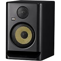Amazon | ケーアールケー KRK ROKITシリーズ Kevlar®アラミド