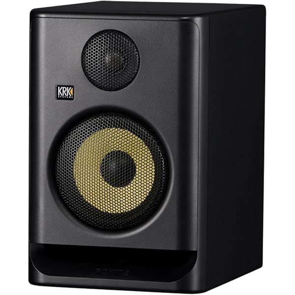 Amazon | KRK Rokit Series 5