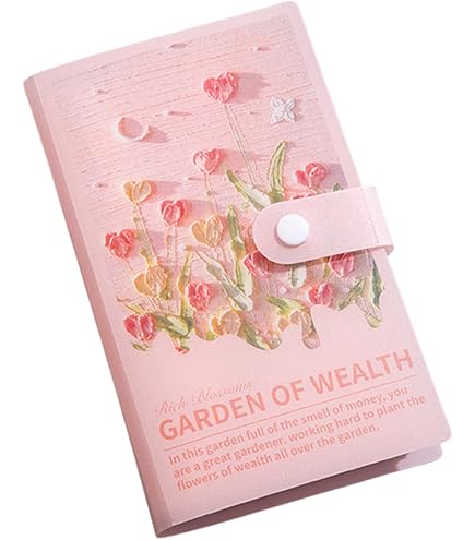 Amazon | 韓国 貯金 バインダー 30 セービングボックス 箱 貯金BOX