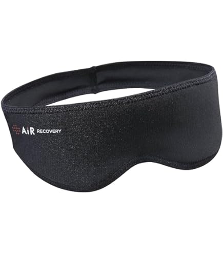 Amazon.co.jp: VENEX(ベネクス) リカバリーウェア アイマスク ブラック