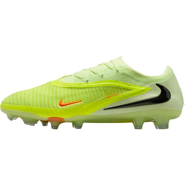 Amazon | Nike (ナイキ) Phantom GX 2 Elite AG ロートップ サッカー