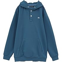 Amazon.co.jp: [トラヴィスマシュー] メンズ 長袖 スウェット