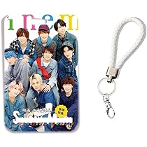 Amazon.co.jp: ノーブランド品 スノーマンパスケース 定期入れ