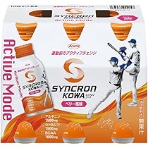 【大谷翔平選手共同開発】シンクロンコーワアクティブモード顆粒90本 61ApnKX1lEL._AC_UL210_SR210,