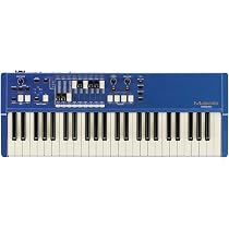 Amazon.co.jp: HAMMOND ハモンド ドローバーキーボード M-solo BLE