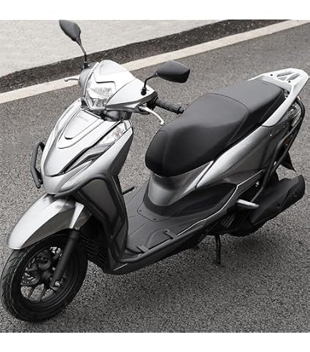 Amazon | Entrotechリード 125 LEAD アンダーフレームキット フロント