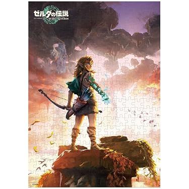 Amazon.co.jp 最新リリース: ジグソーパズル の新着ランキングです。