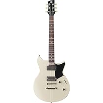YAMAHA SE203 ホワイト ビンテージエレキギター Amazon | Dyna ダイナ エレキギター JA-STER Standard Vintage