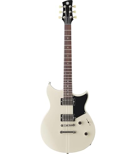 【ヤマハ　エレキギター】YAMAHA / RS320 BST REVSTAR Amazon | ヤマハ YAMAHA エレキギター REVSTAR RS320 BST