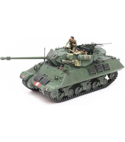 Amazon | タミヤ スケール限定シリーズ 1/25 ソビエト 襲撃砲戦車 SU