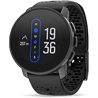 SUUNTO 9 PEAK GPS スポーツウォッチ 血中酸素レベル計測 ランニング【日本正規品】