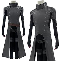 ペルソナ5 ノワール　コスプレ衣装　Lサイズ Amazon.co.jp: [HOLOUN] ペルソナ5戦闘服 WODER戦闘服コスプレ