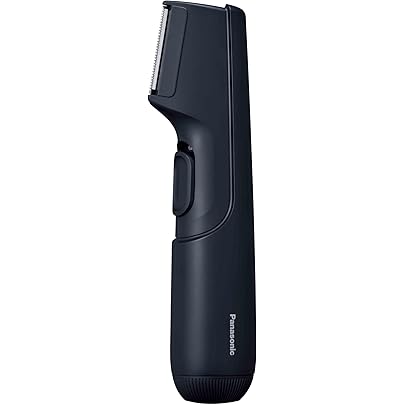 Amazon | SUGZIL ボディトリマー 替刃 for Panasonic (パナソニック