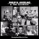 CHOOSING MENTAL ILLNESS AS A VIRTUE [LP] [Analog]