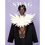 SWAG HOMMES - スワッグ オム - ISSUE17 (サンエイムック)